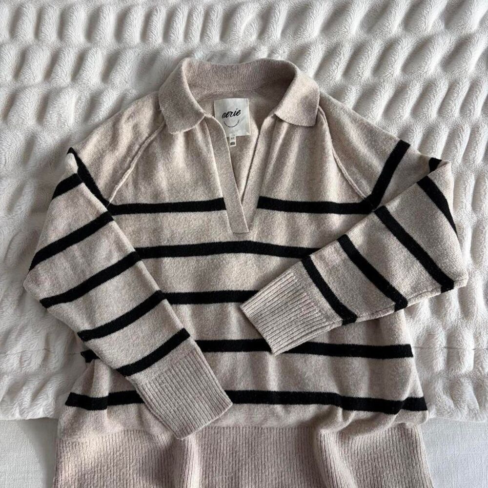Aerie Women's multi Jumper